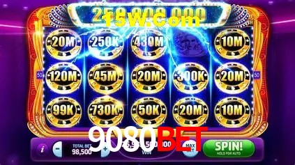 Experimente o Login Seguro Premium no 9080Bet