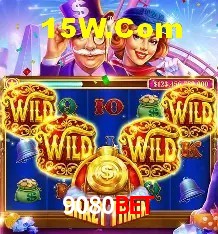 Sinta a adrenalina dos jogos de cassino com 9080Bet