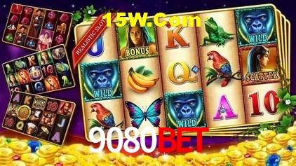 9080Bet Vip Login
