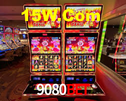 Bônus Generosos e Exclusivos no 9080Bet para Você!